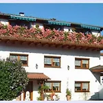 Apartamento Burgauer Hof Burgau