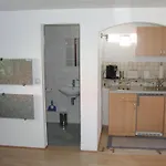 Apartamento Burgauer Hof *