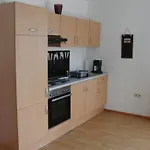 Burgauer Hof Apartamento