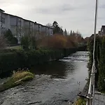 Apartamento Burgauer Hof *