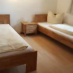 Apartamento Burgauer Hof Burgau