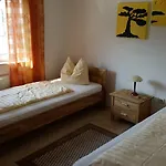 Apartamento Burgauer Hof Burgau