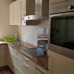 Apartamento Burgauer Hof