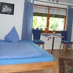 Lejlighed Burgauer Hof
