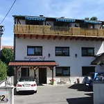 아파트 Burgauer Hof *