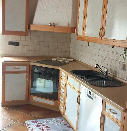 Burgauer Hof Daire