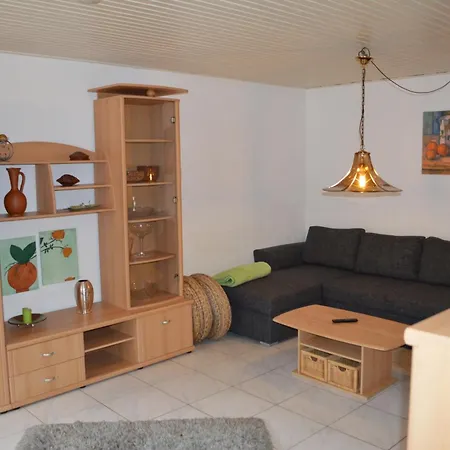 Daire Burgauer Hof Burgau