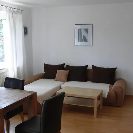 Burgauer Hof Daire