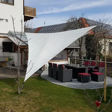 Burgauer Hof *