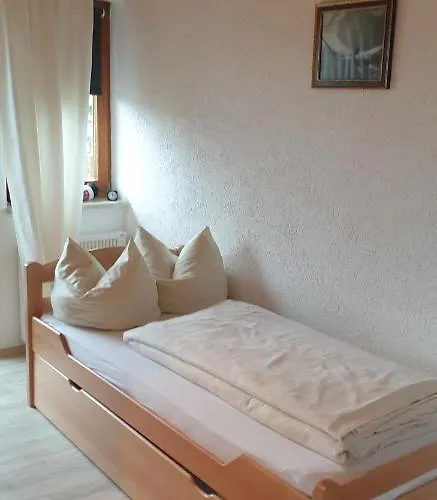 Burgauer Hof Burgau