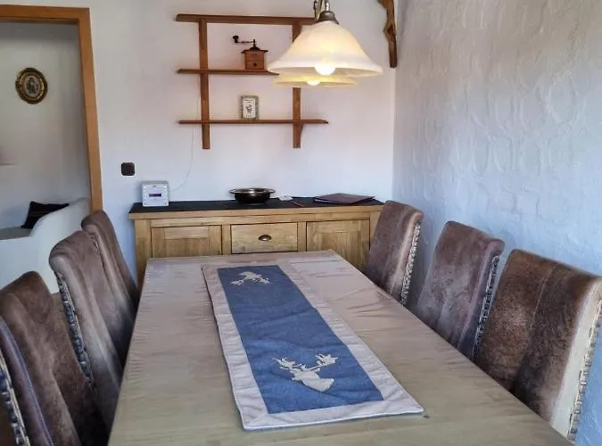 Burgauer Hof Burgau