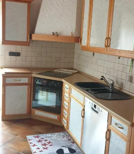 Burgauer Hof Daire