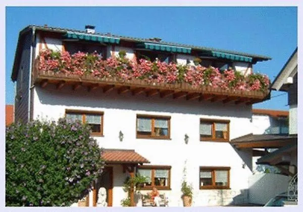 Daire Burgauer Hof Burgau