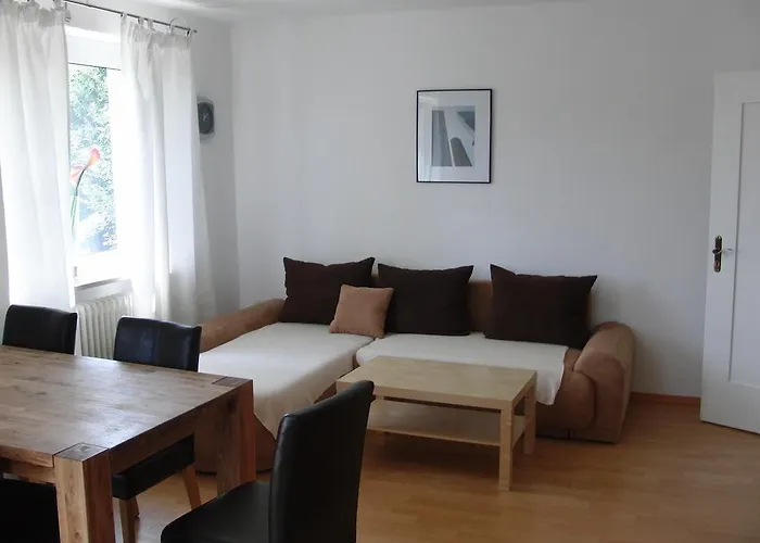 Burgauer Hof Daire