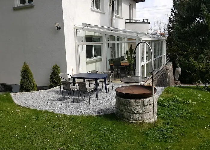 Burgauer Hof Daire