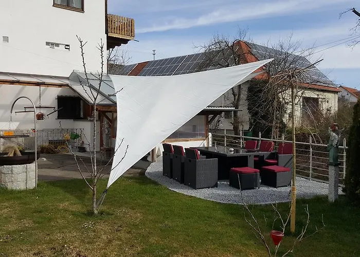 Burgauer Hof *